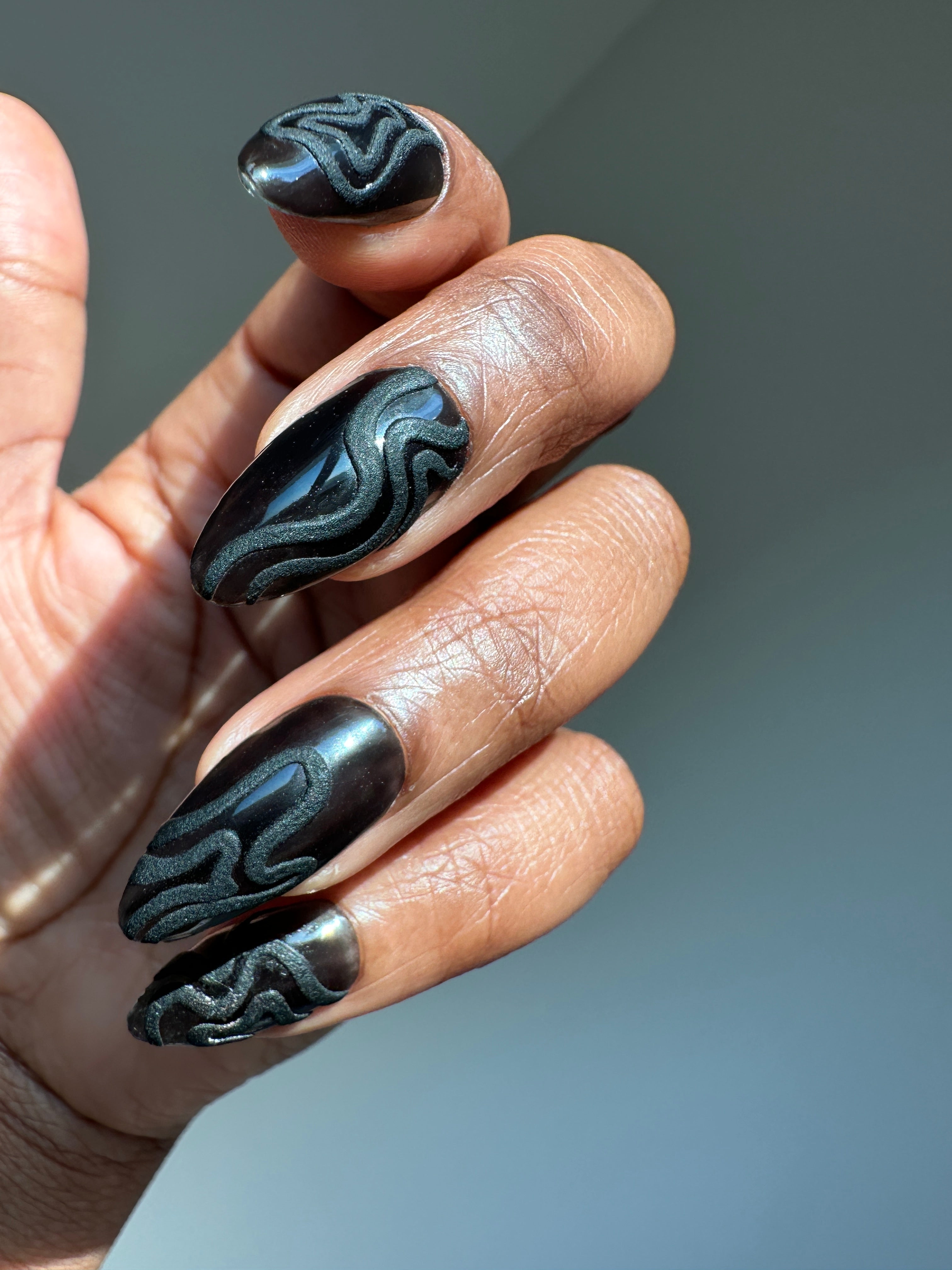 Smoked Velvet