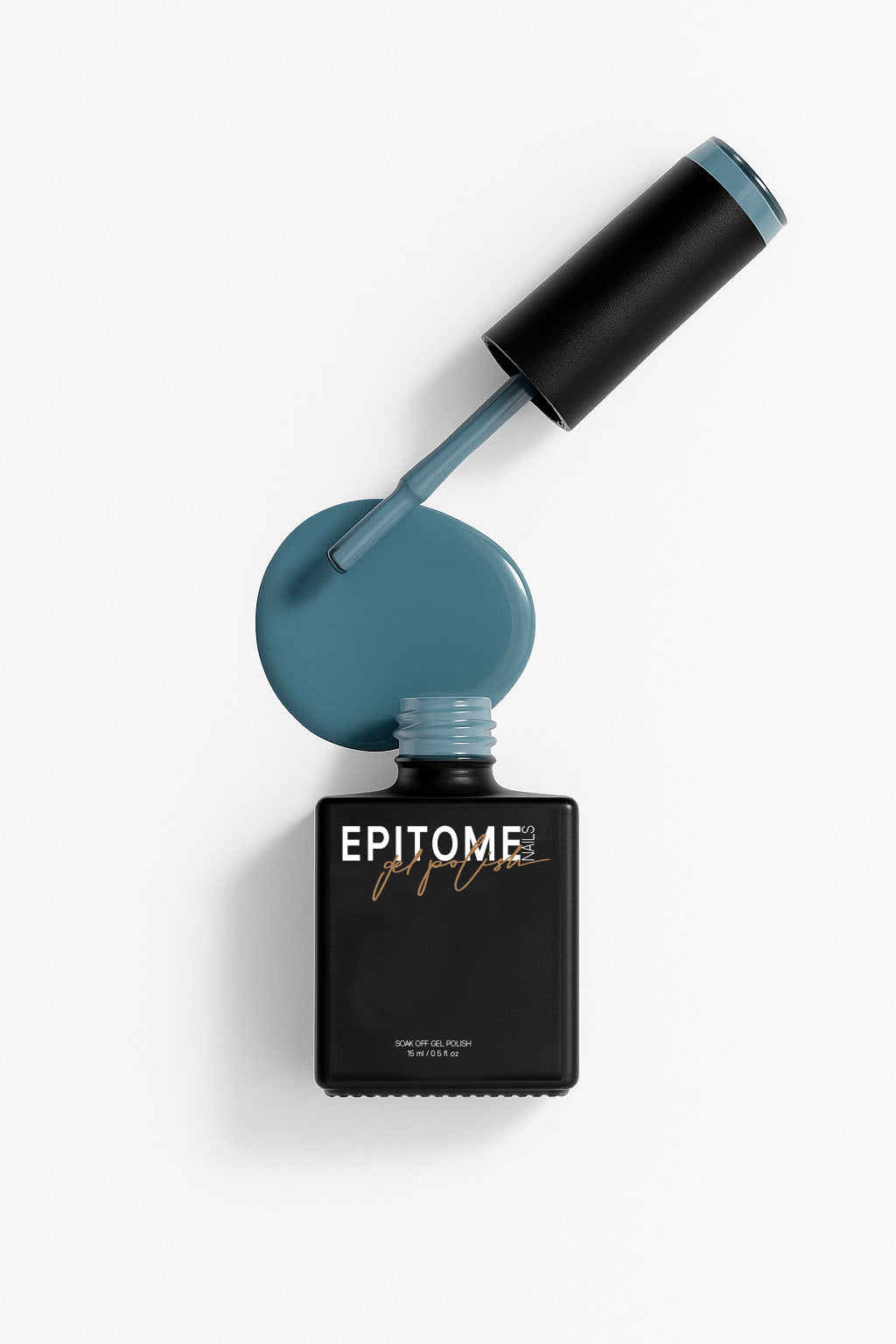 Forget Me Not - Gel Polish