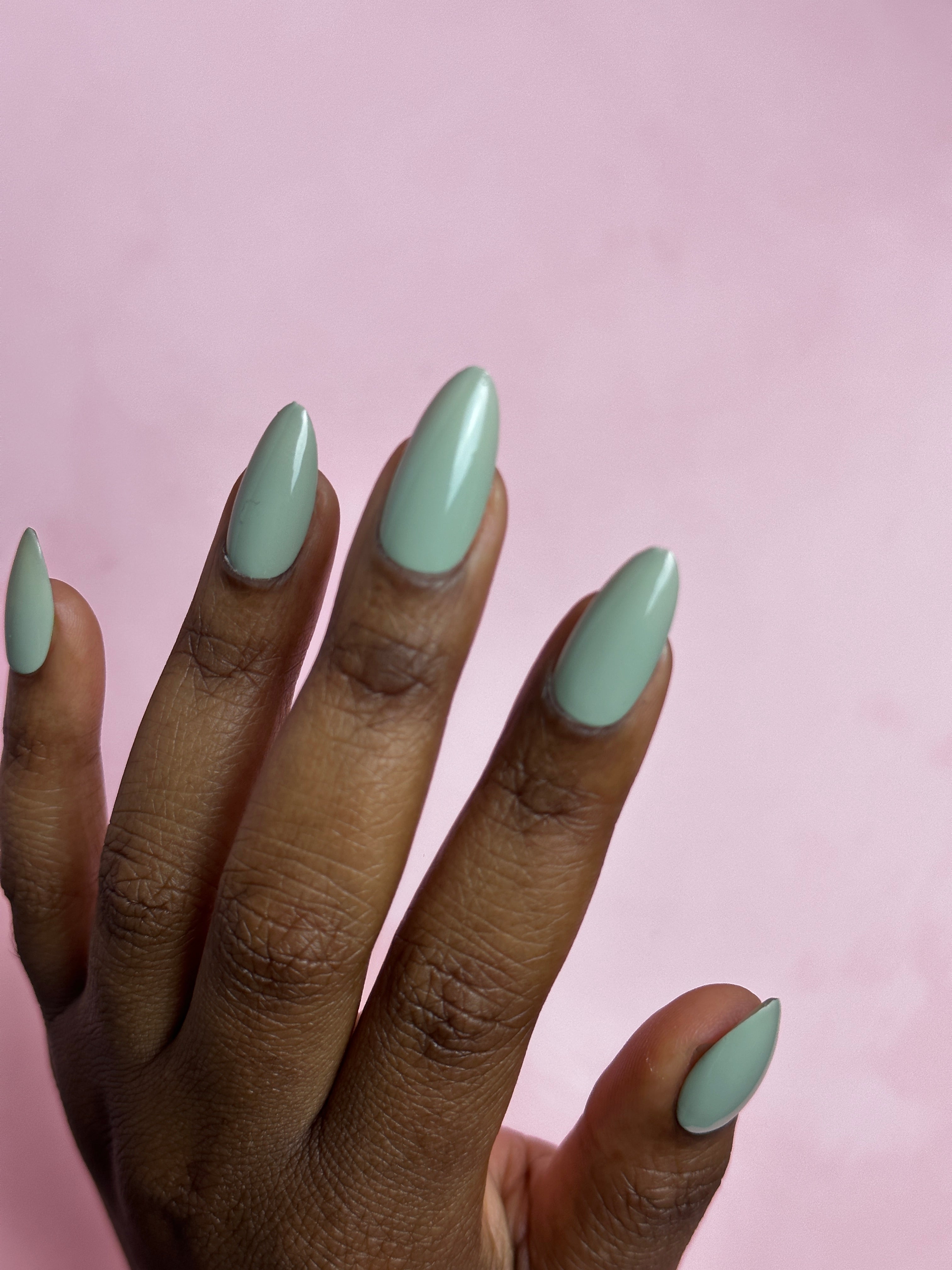 Peace Lily - Gel Polish
