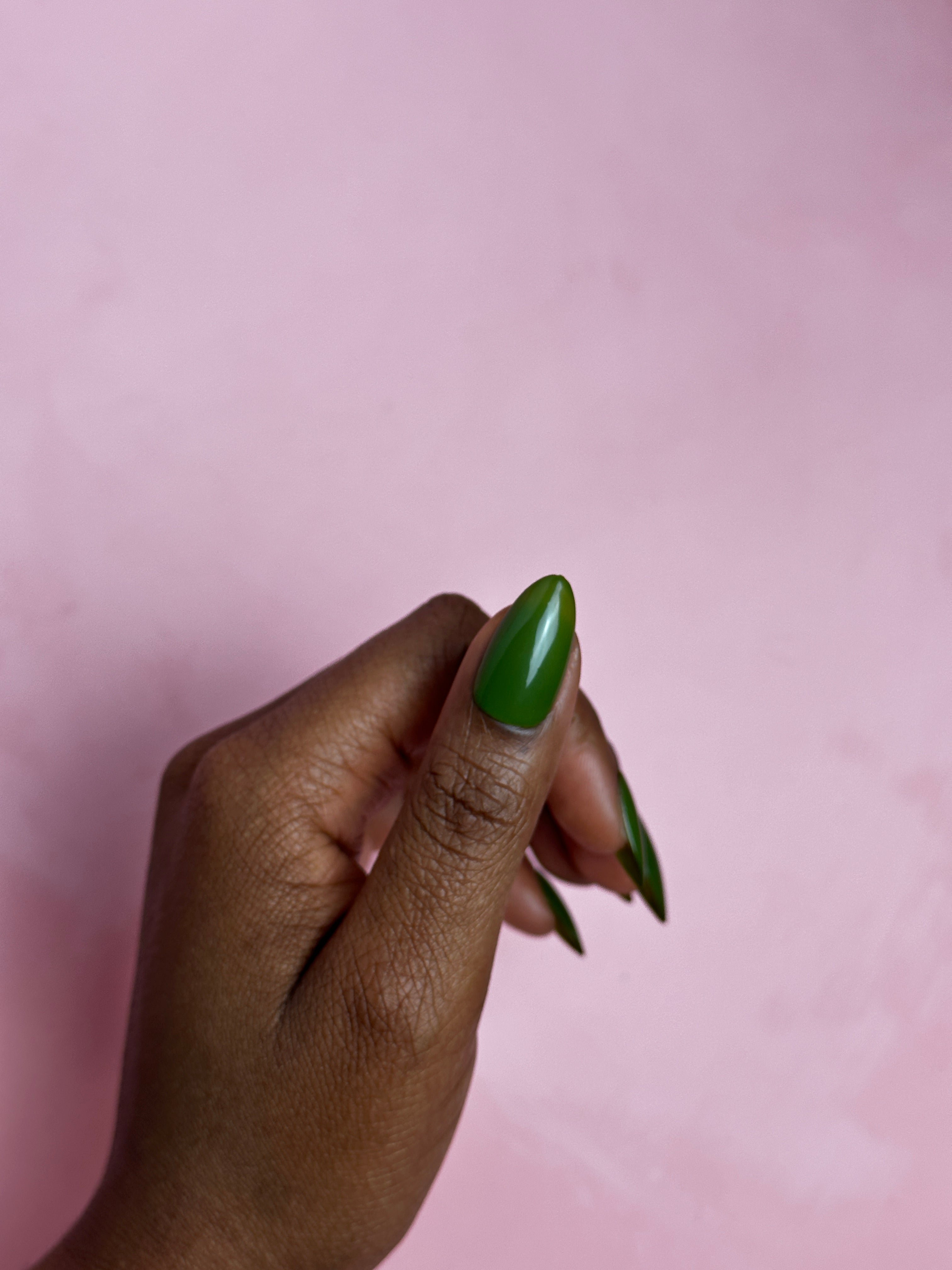 Mother Nature - Gel Polish