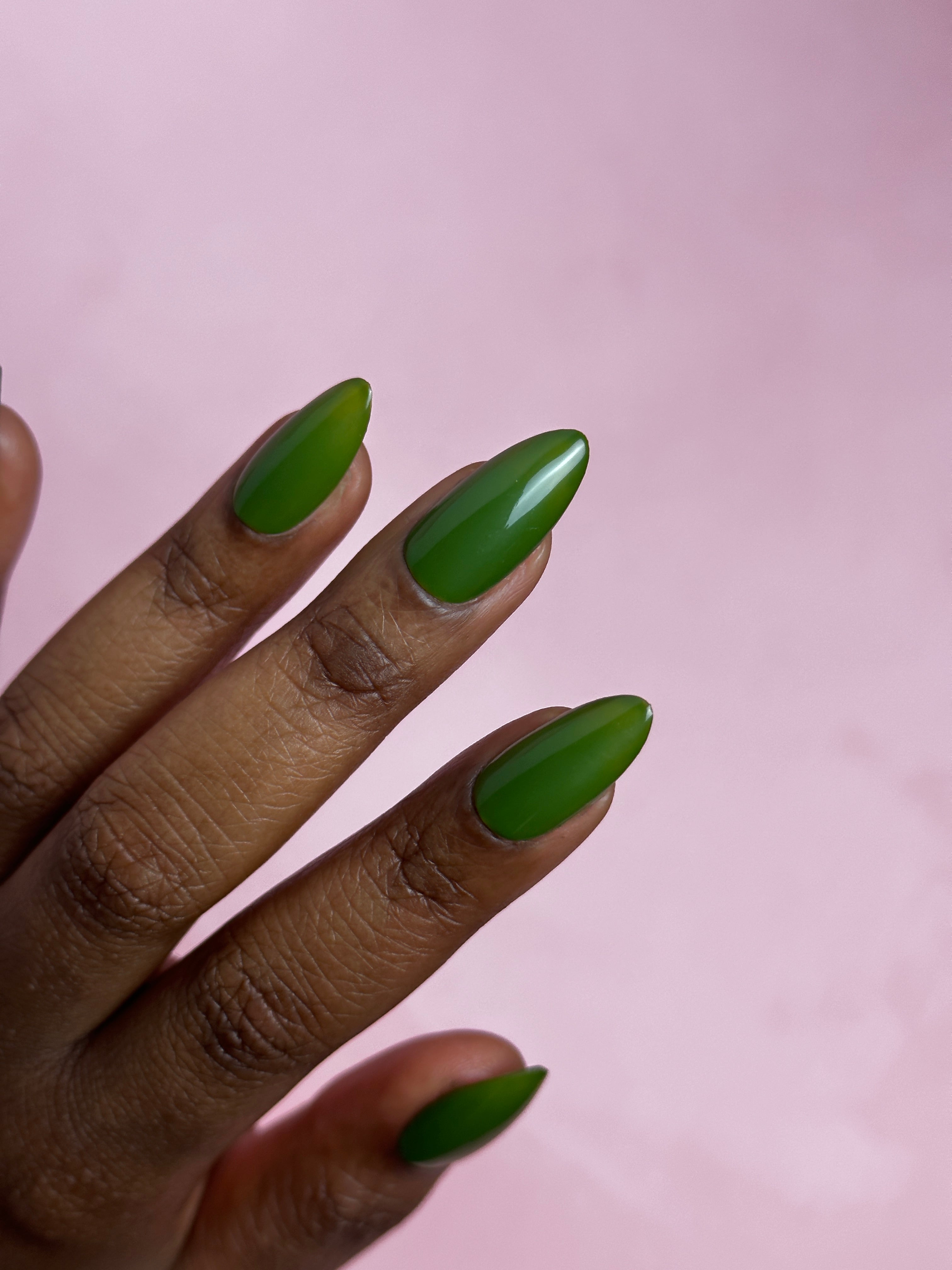 Mother Nature - Gel Polish