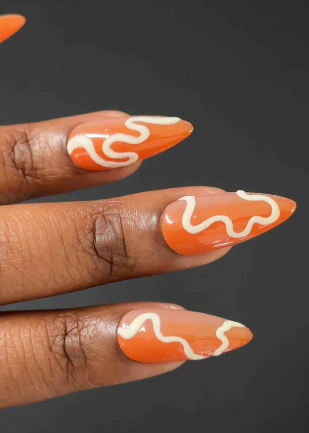 Orange Peel