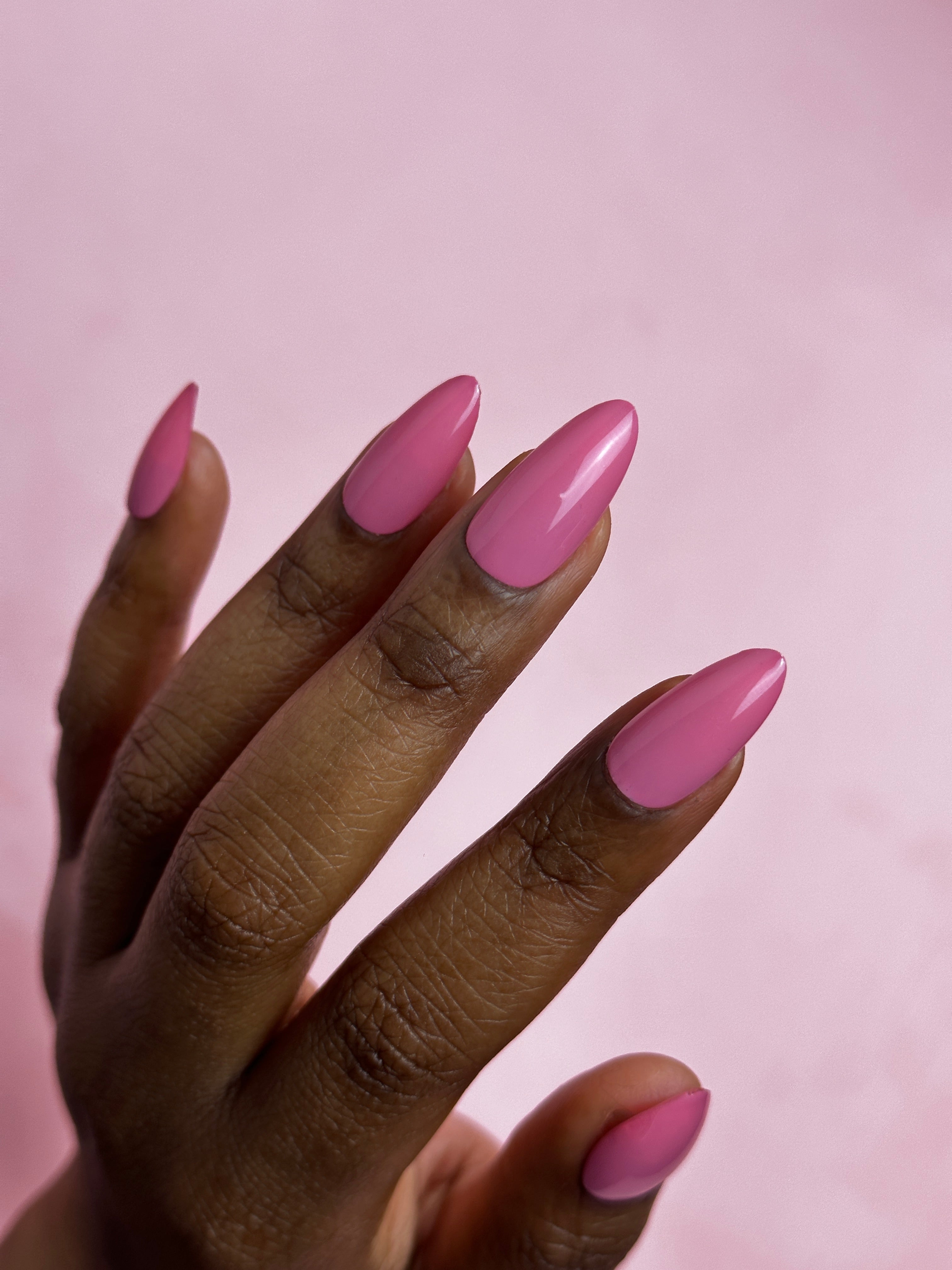 Peony - Gel Polish