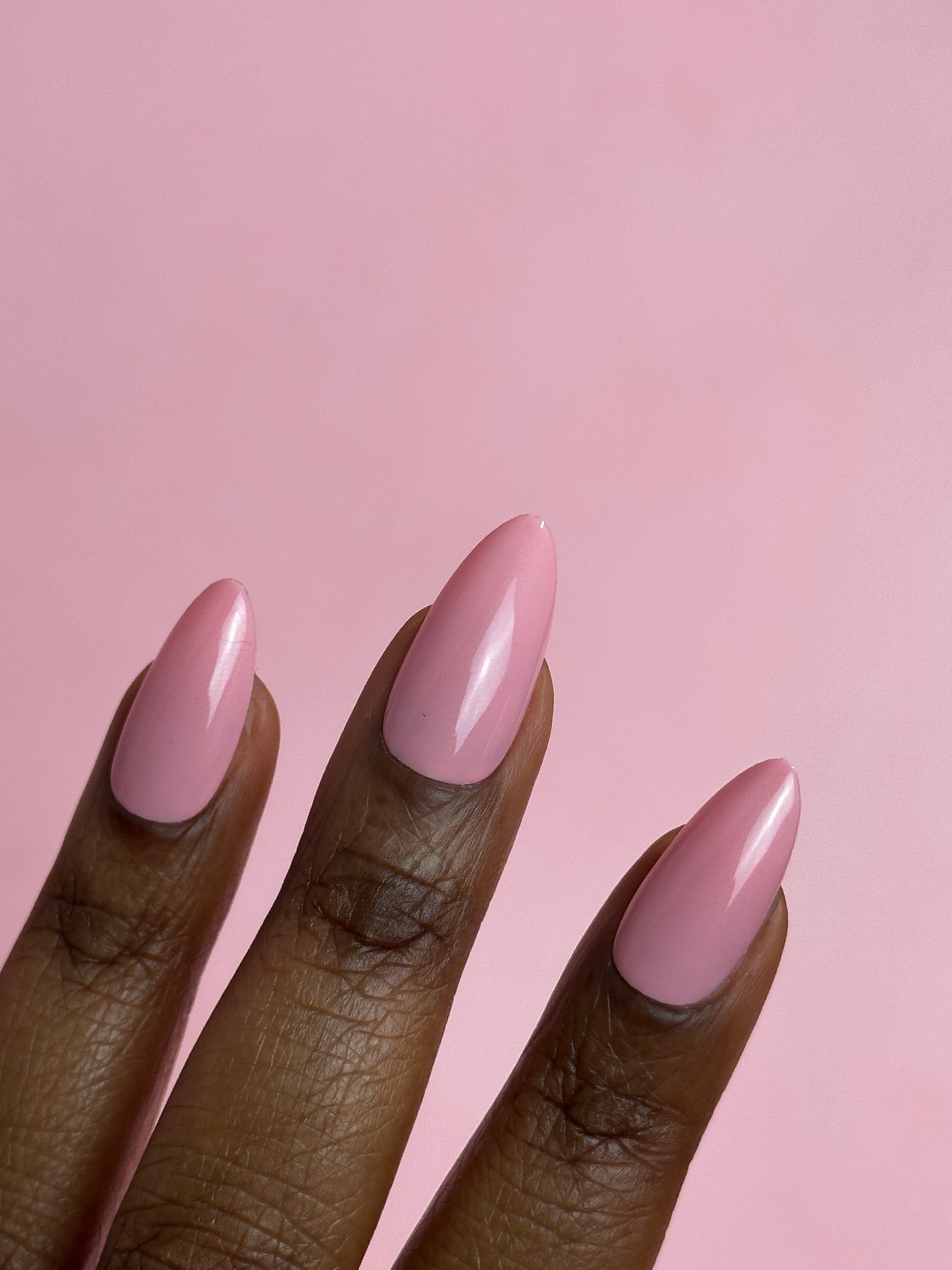 Sweet Pea - Gel Polish