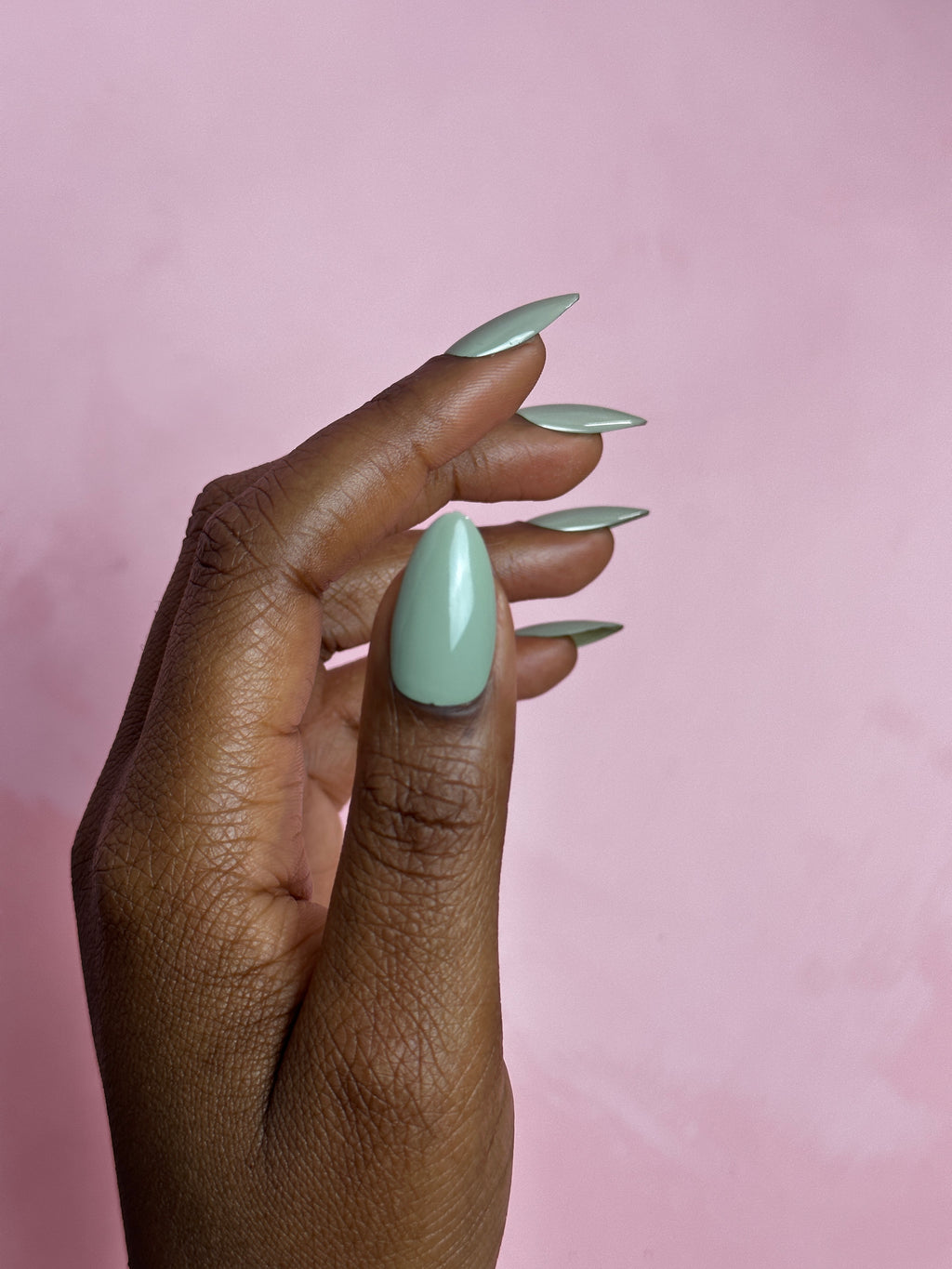 Peace Lily - Gel Polish