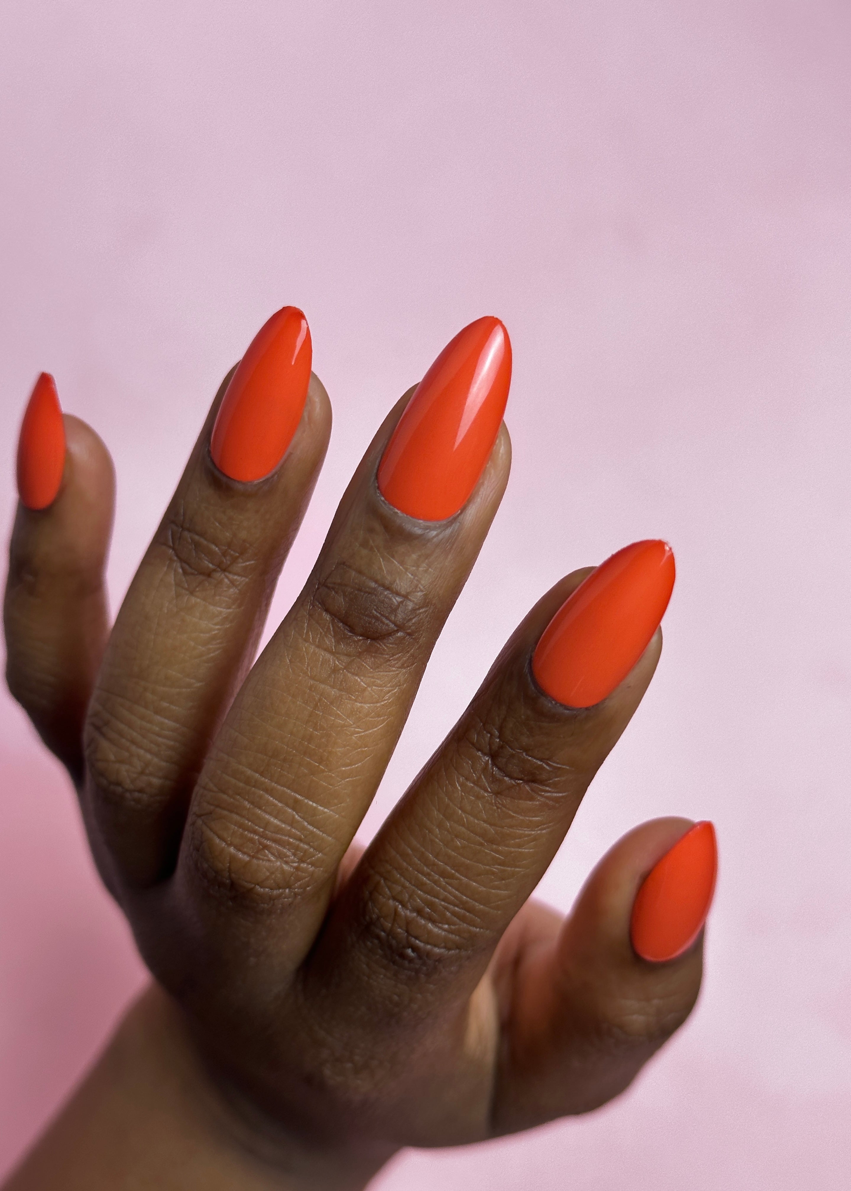 Marigold - Gel Polish