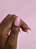 Sweet Pea - Gel Polish