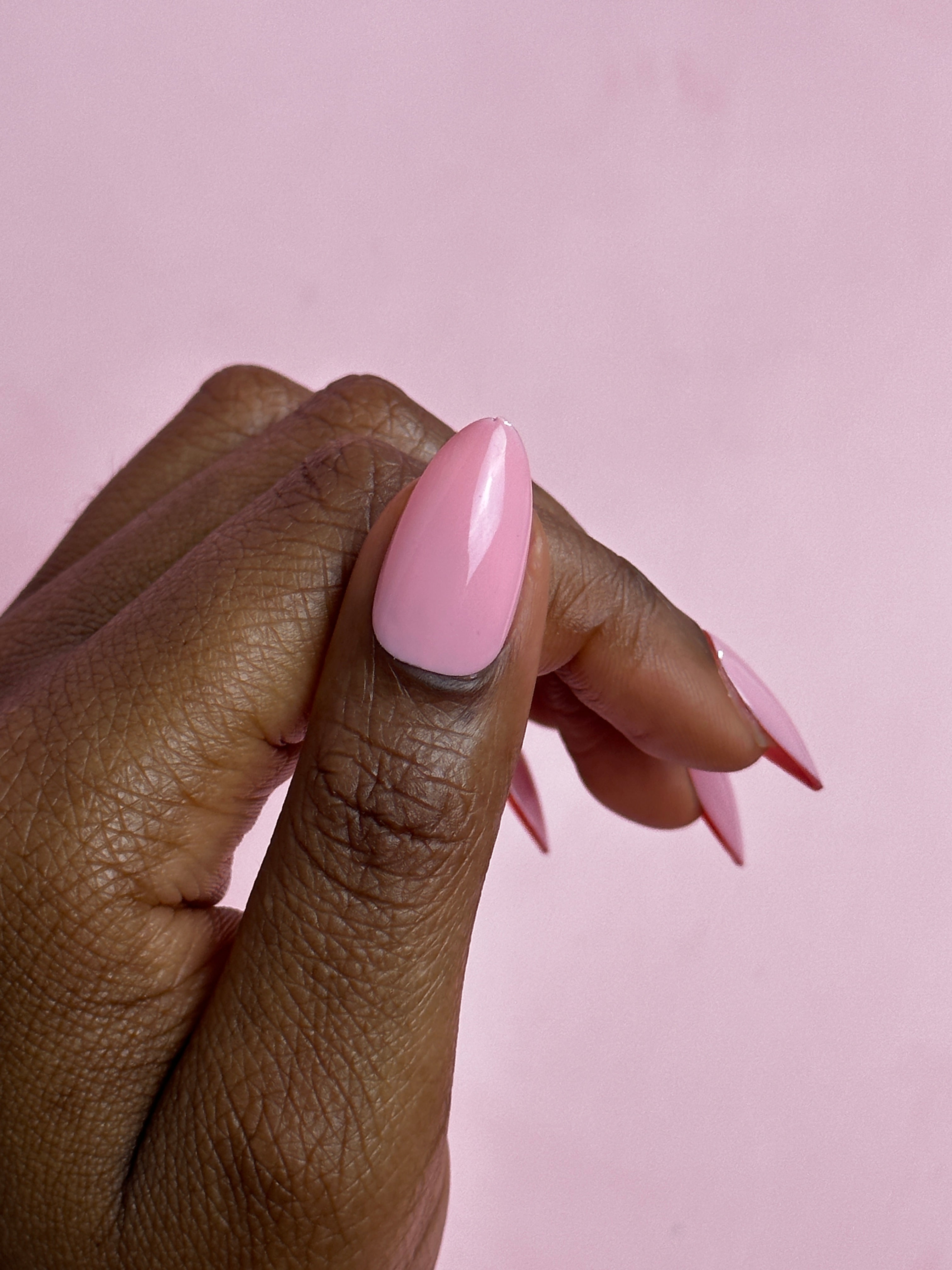 Sweet Pea - Gel Polish