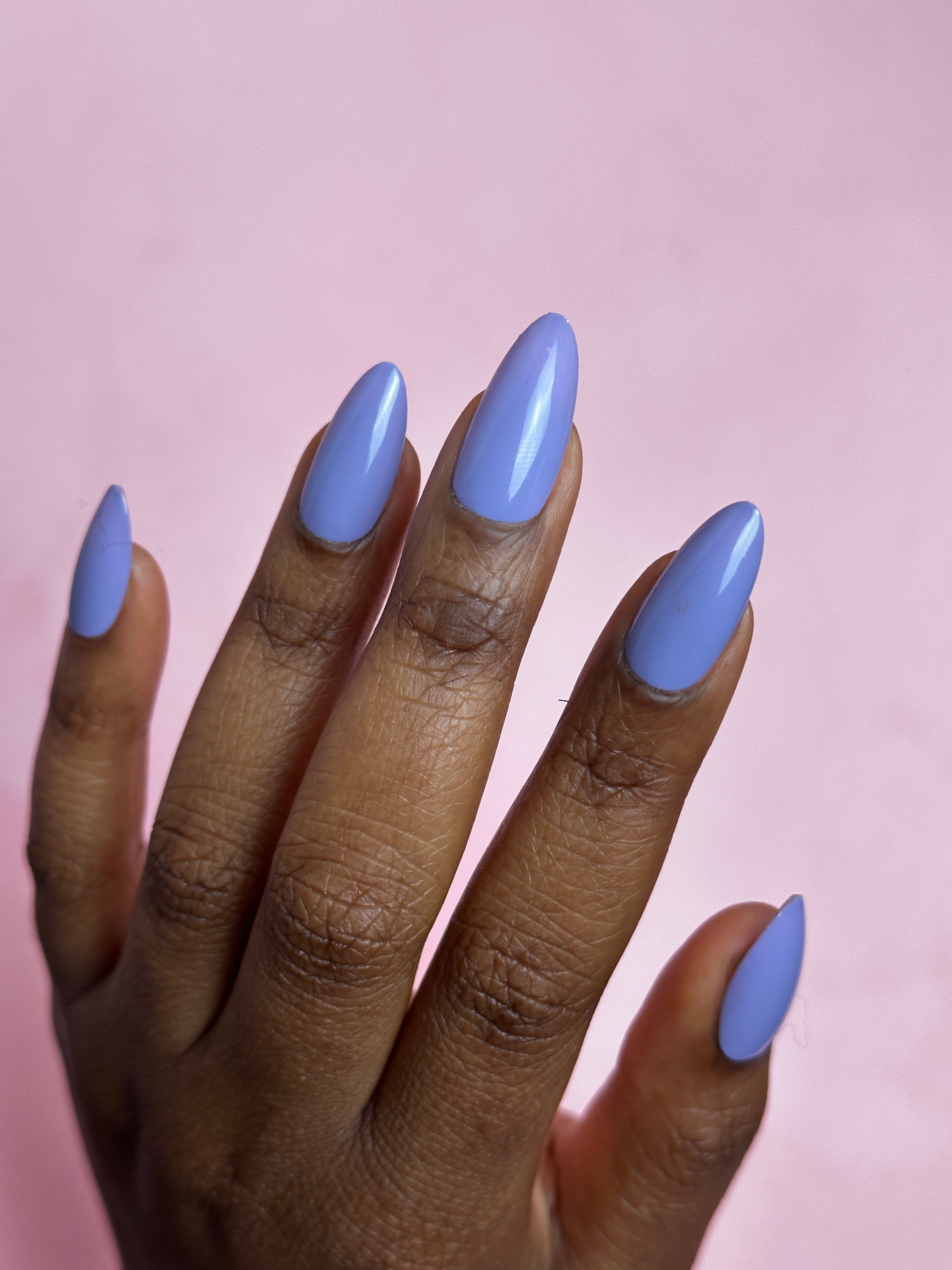Morning Glory - Gel Polish