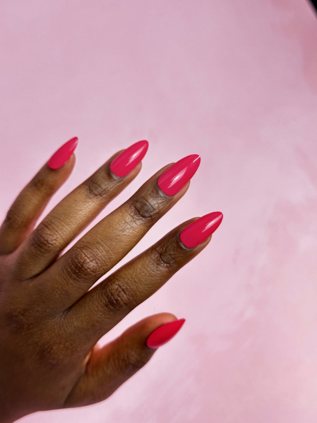 Dahlia - Gel Polish