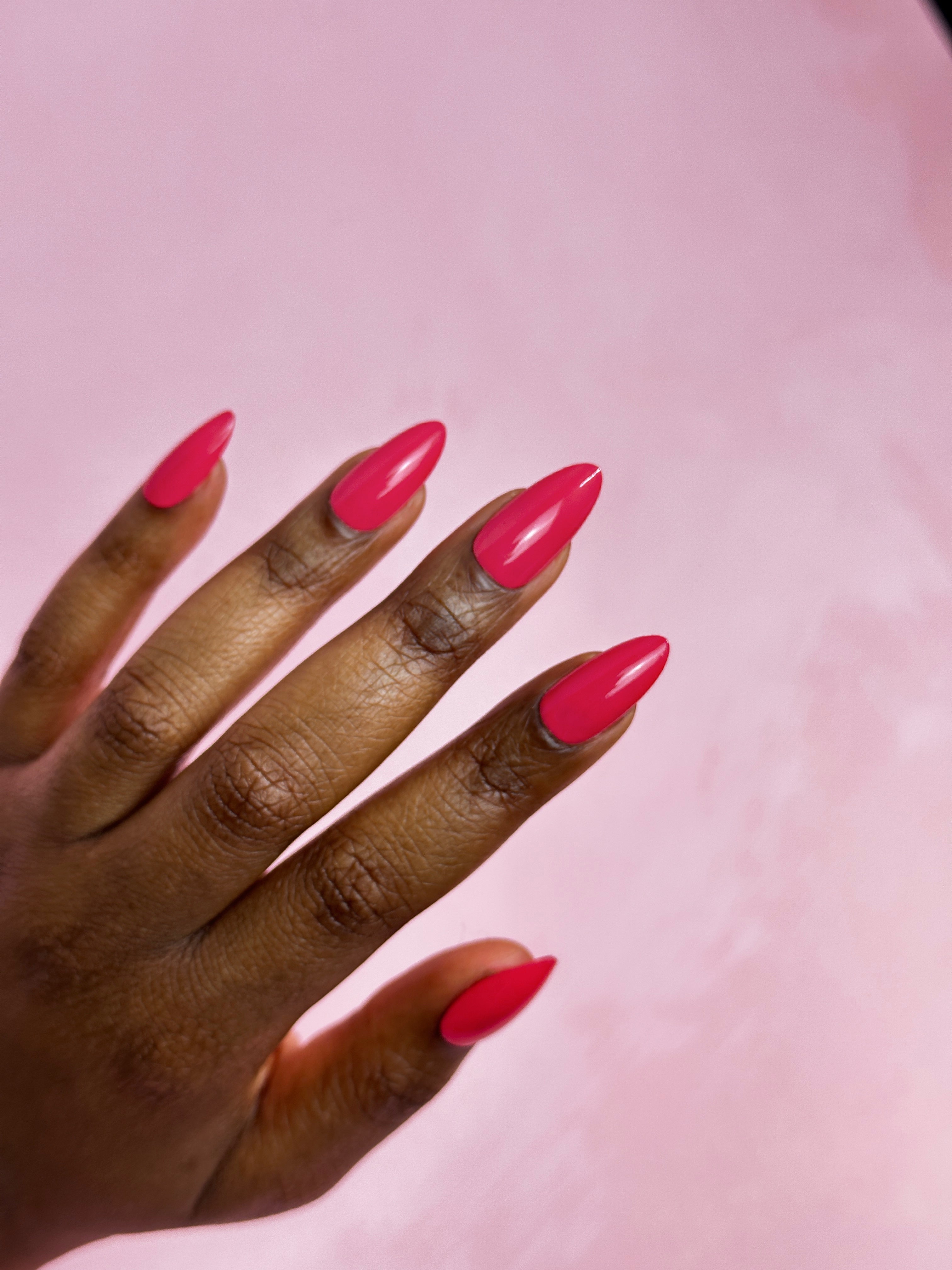 Dahlia - Gel Polish