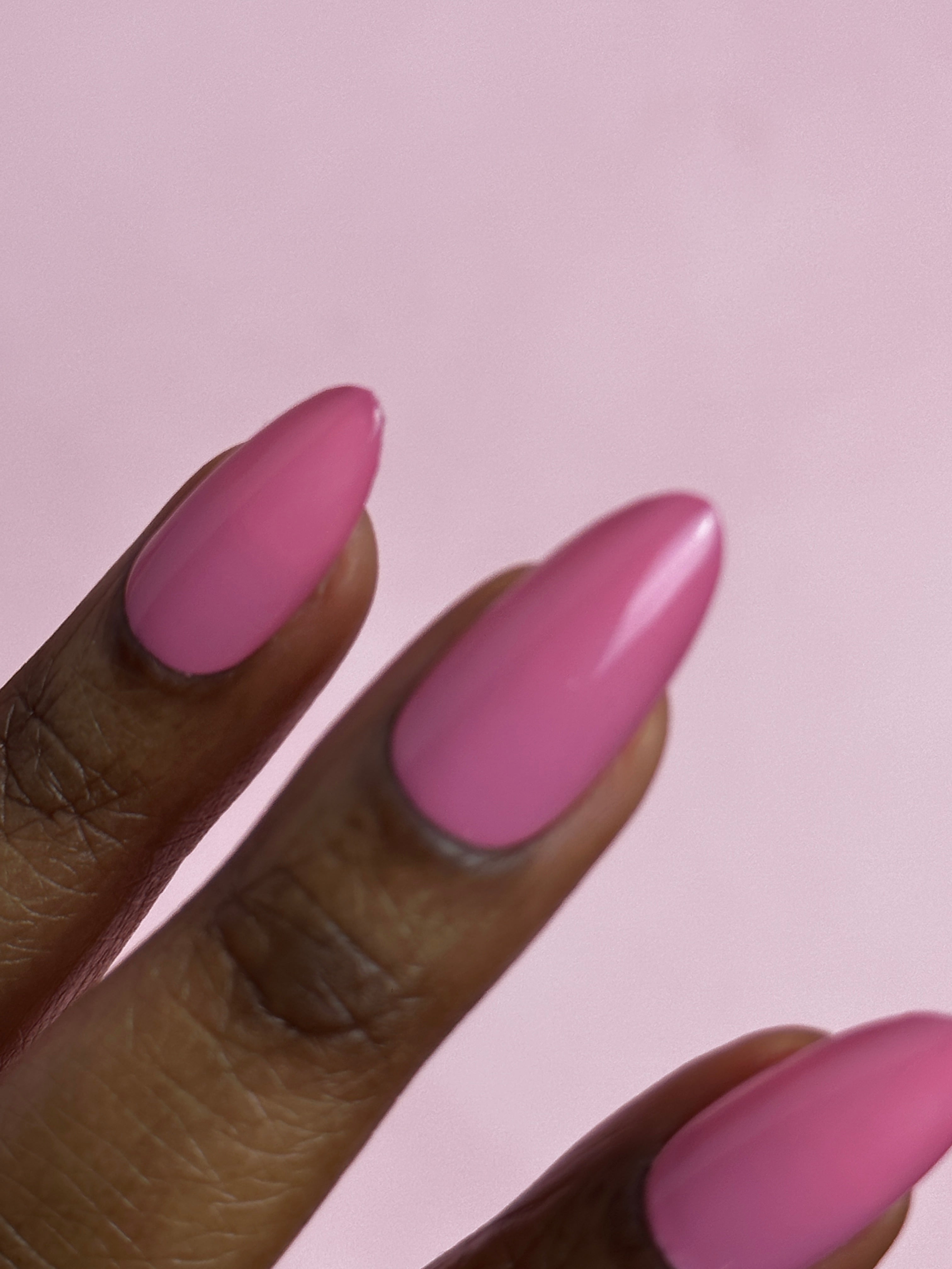 Peony - Gel Polish