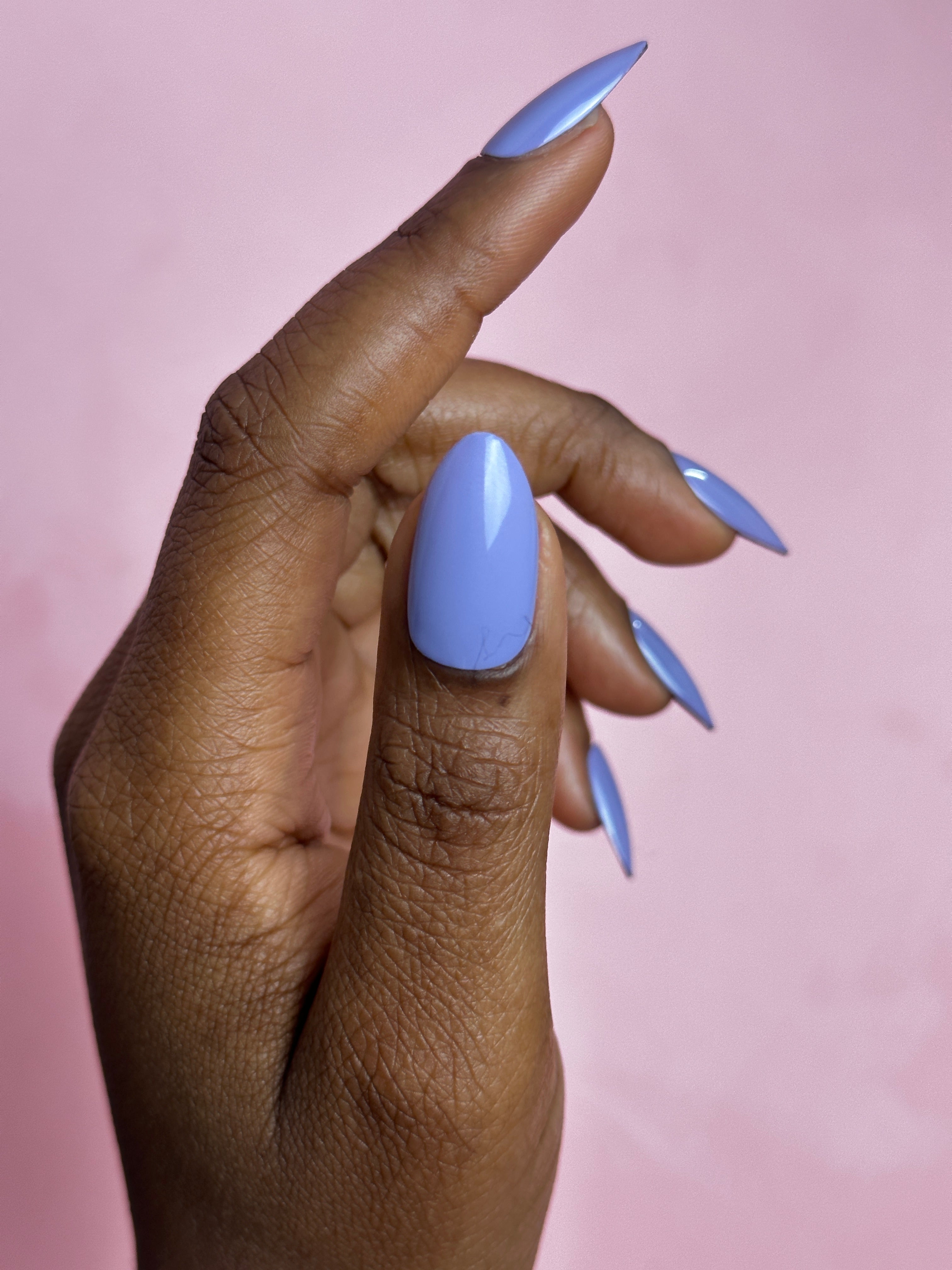 Morning Glory - Gel Polish