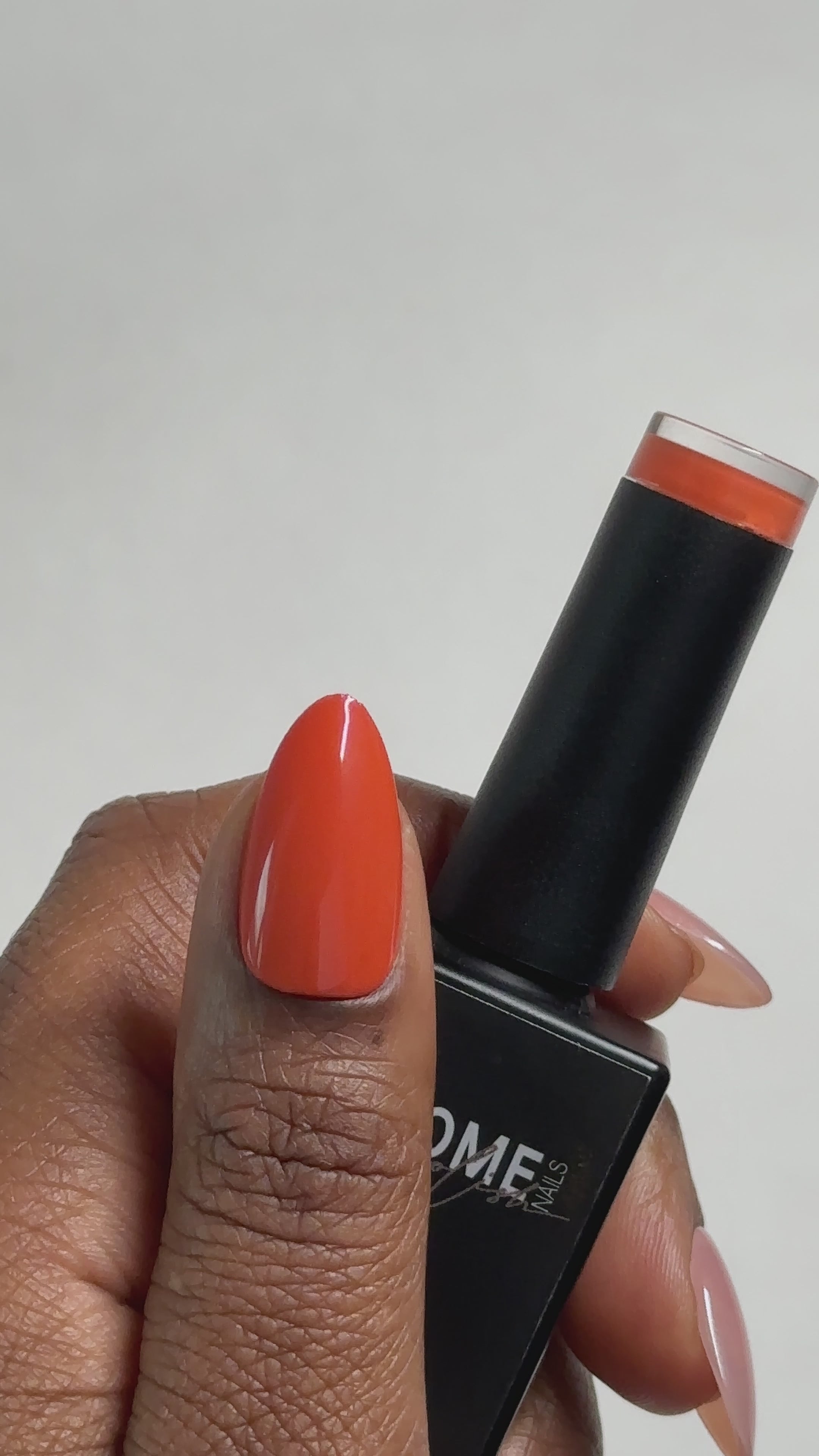 Marigold - Gel Polish