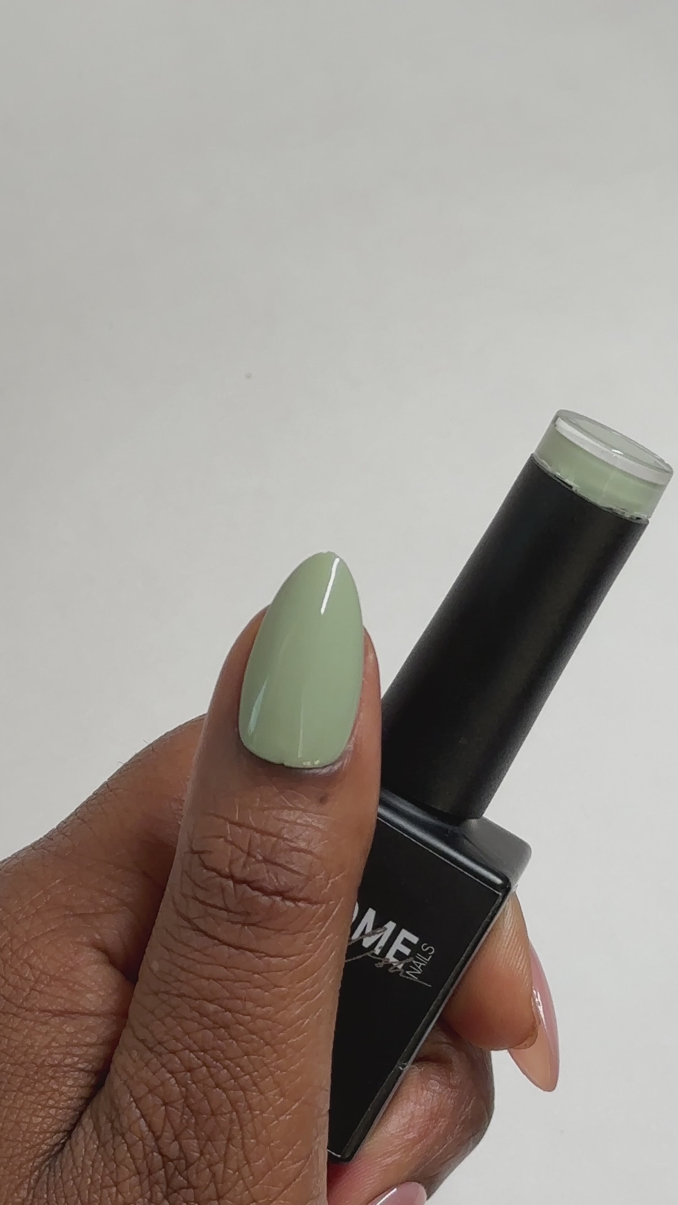 Peace Lily - Gel Polish