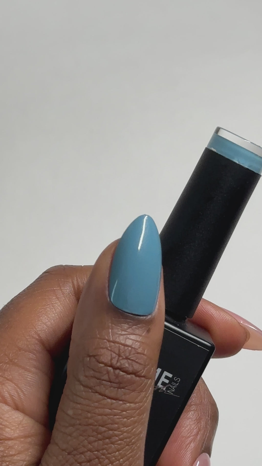 Forget Me Not - Gel Polish