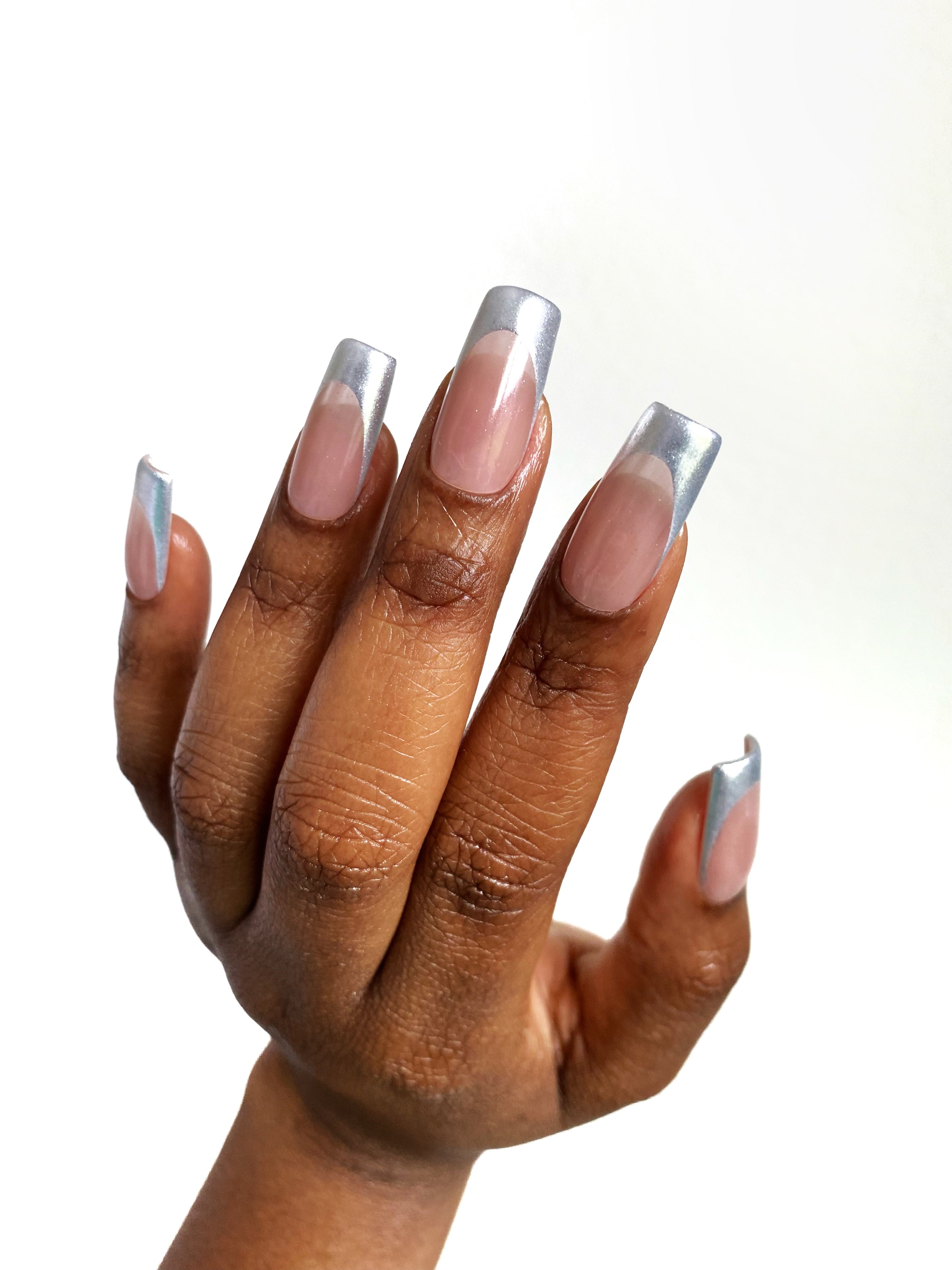 Silver Spoon
