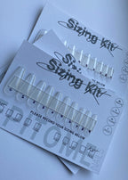 Sizing Kit